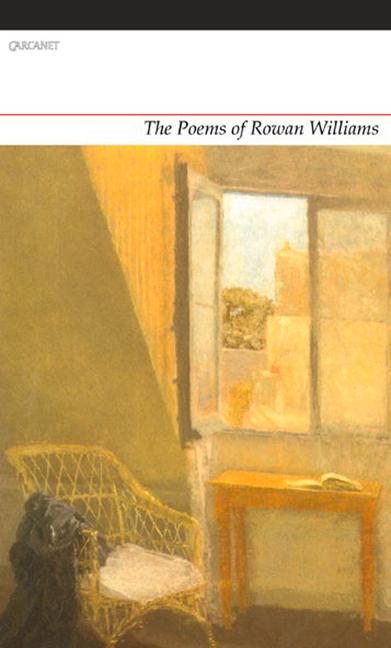Vorderes Coverbild The Poems of Rowan Williams
