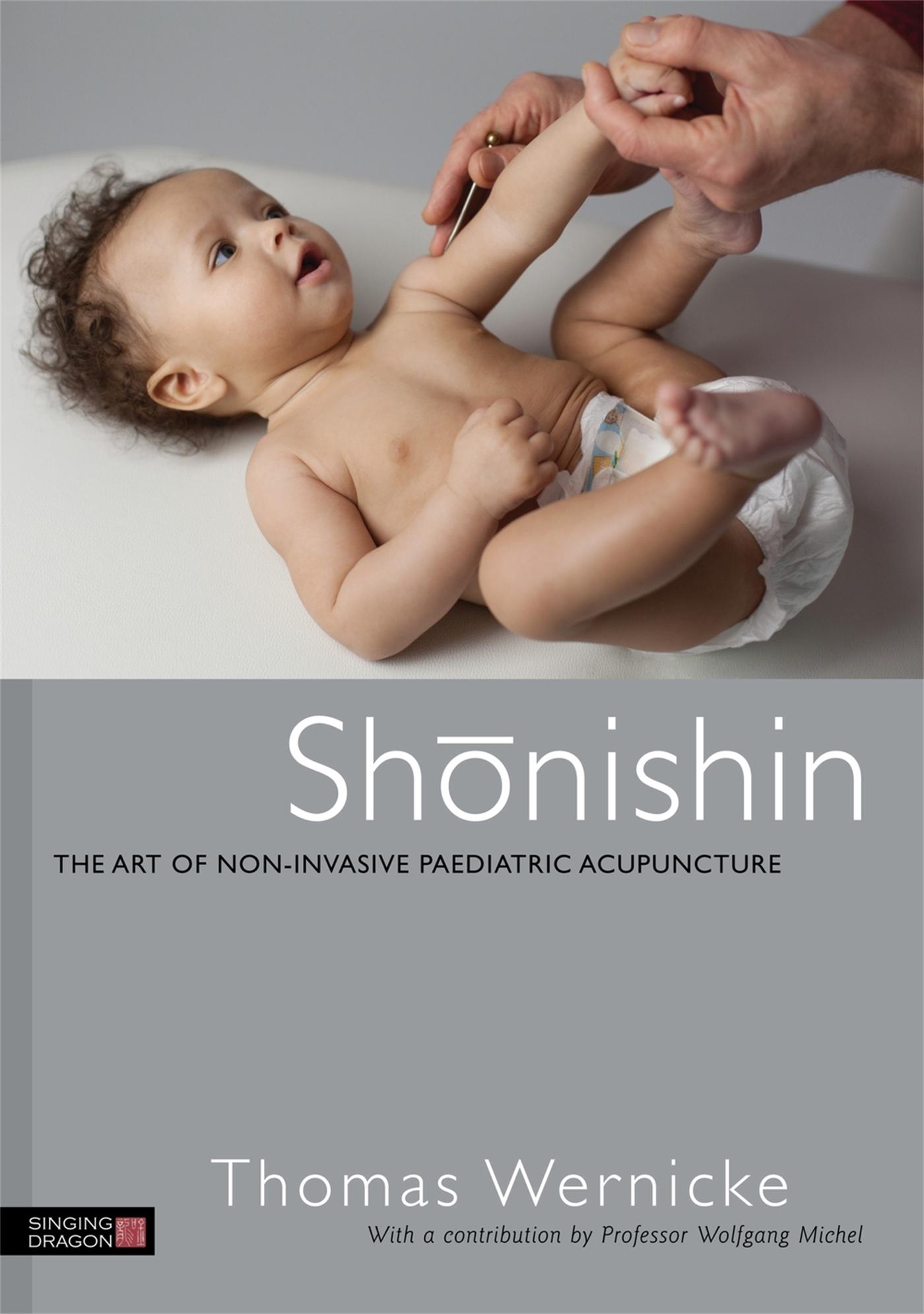 Vorderes Coverbild Shonishin