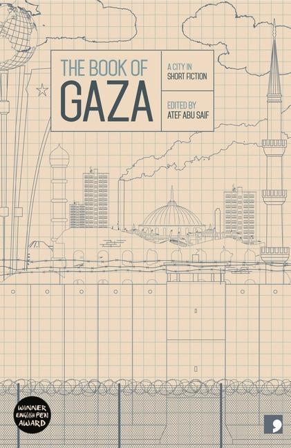 Vorderes Coverbild The Book of Gaza