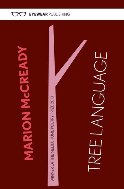 Vorderes Coverbild Tree Language