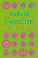 Vorderes Coverbild Great Medical Disasters