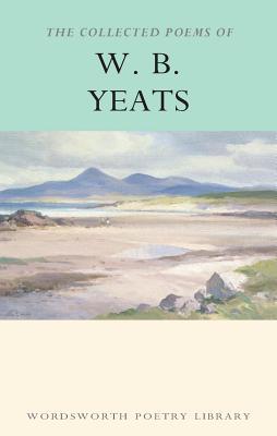 Vorderes Coverbild Collected Poems of W.B. Yeats