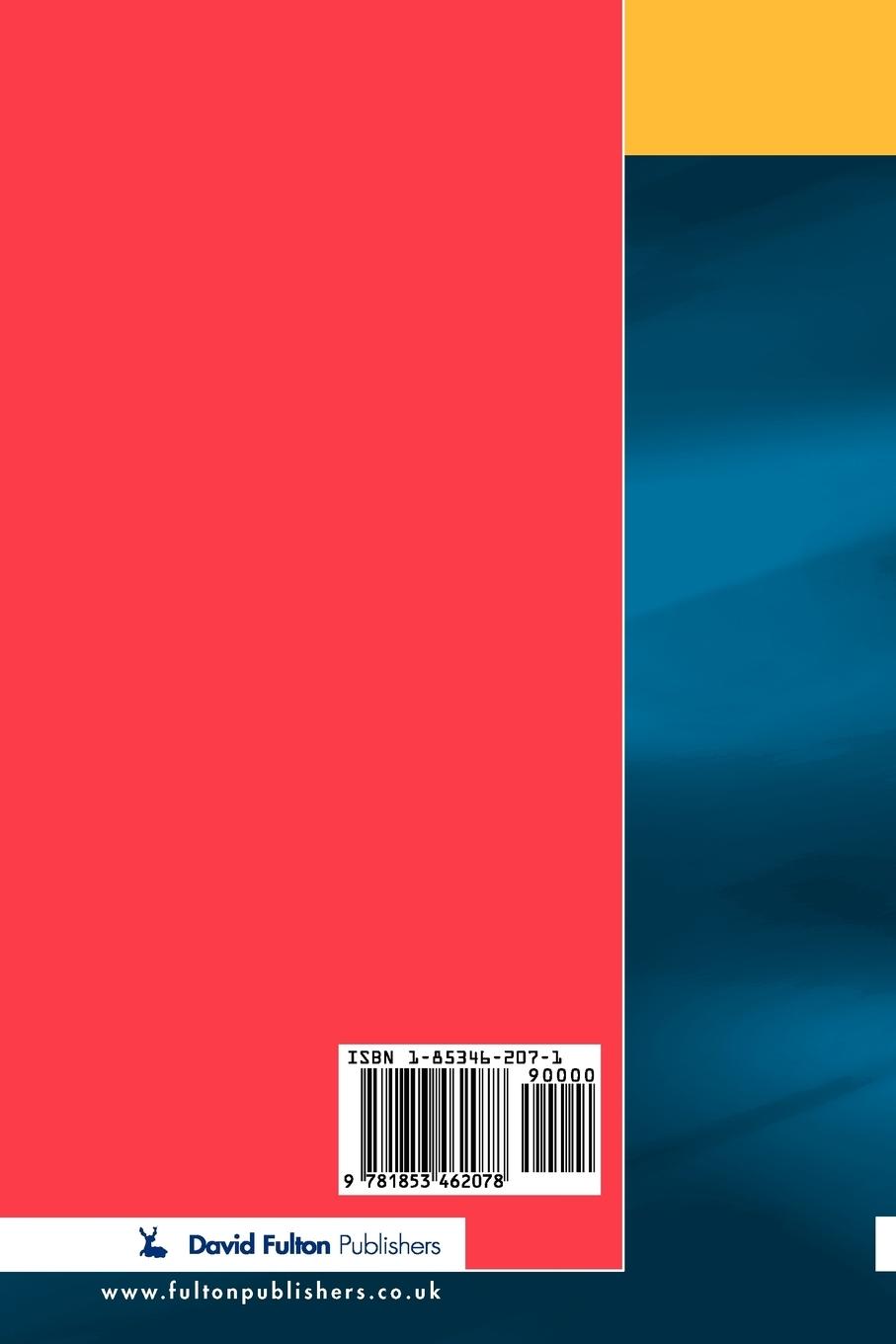 Rückseitencover Primary Geography Primary History