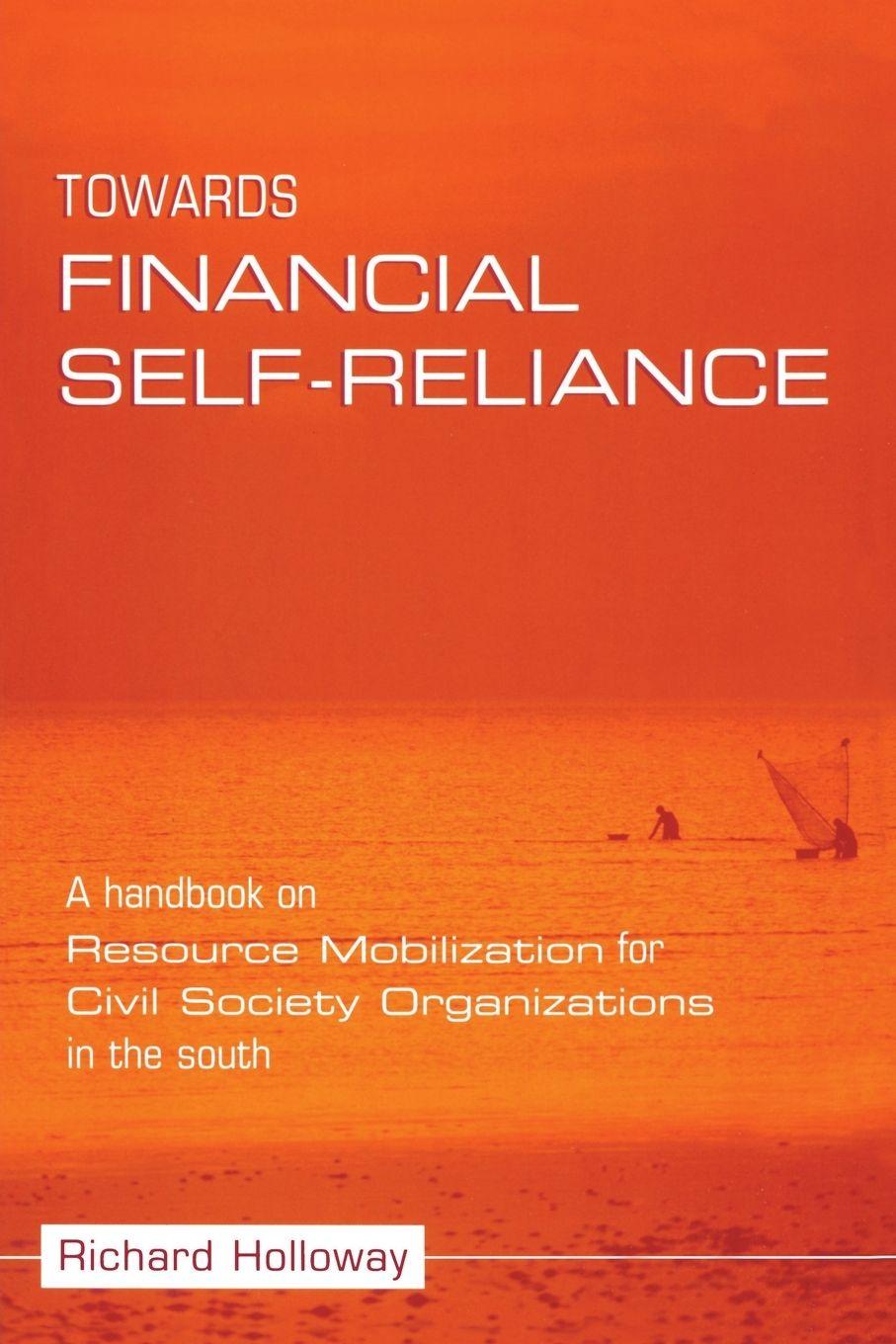 Vorderes Coverbild Towards Financial Self-reliance