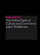 Vorderes Coverbild Internet Art