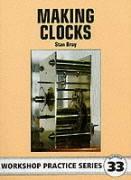 Vorderes Coverbild Making Clocks