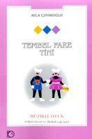 Vorderes Coverbild Tembel Fare Tini