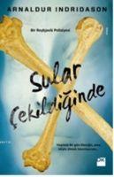 Vorderes Coverbild Sular Cekildiginde
