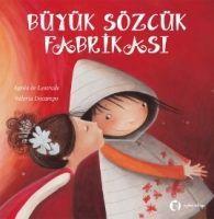 Vorderes Coverbild Büyük Sözcük Fabrikasi