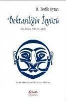 Vorderes Coverbild Bektasiligin Icyüzü