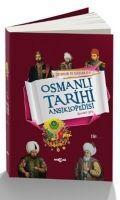 Vorderes Coverbild Cocuklar ve Gencler Icin Osmanli Tarihi Ansiklopedisi