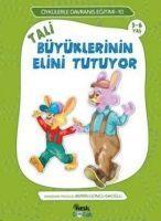 Vorderes Coverbild Tali Büyüklerinin Elini Tutuyor