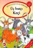 Vorderes Coverbild Üc Inatci Keci