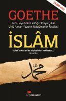 Vorderes Coverbild Islam - Goethe