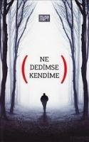 Vorderes Coverbild Ne Dedimse Kendime