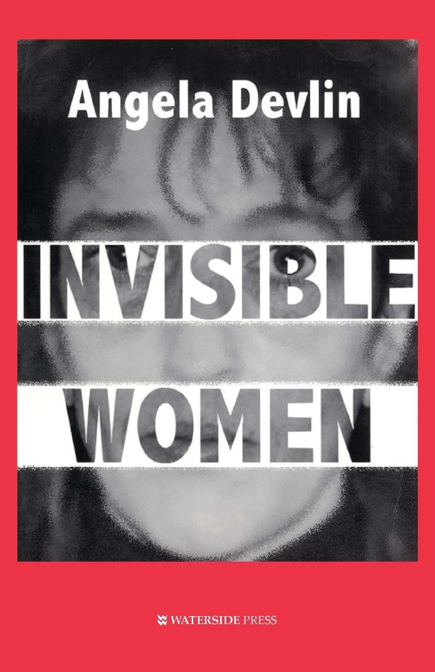Vorderes Coverbild Invisible Women