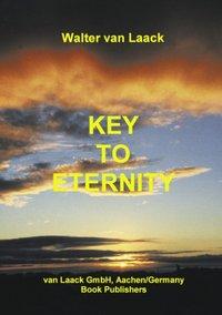 Vorderes Coverbild Key to Eternity