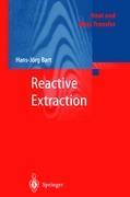 Vorderes Coverbild Reactive Extraction