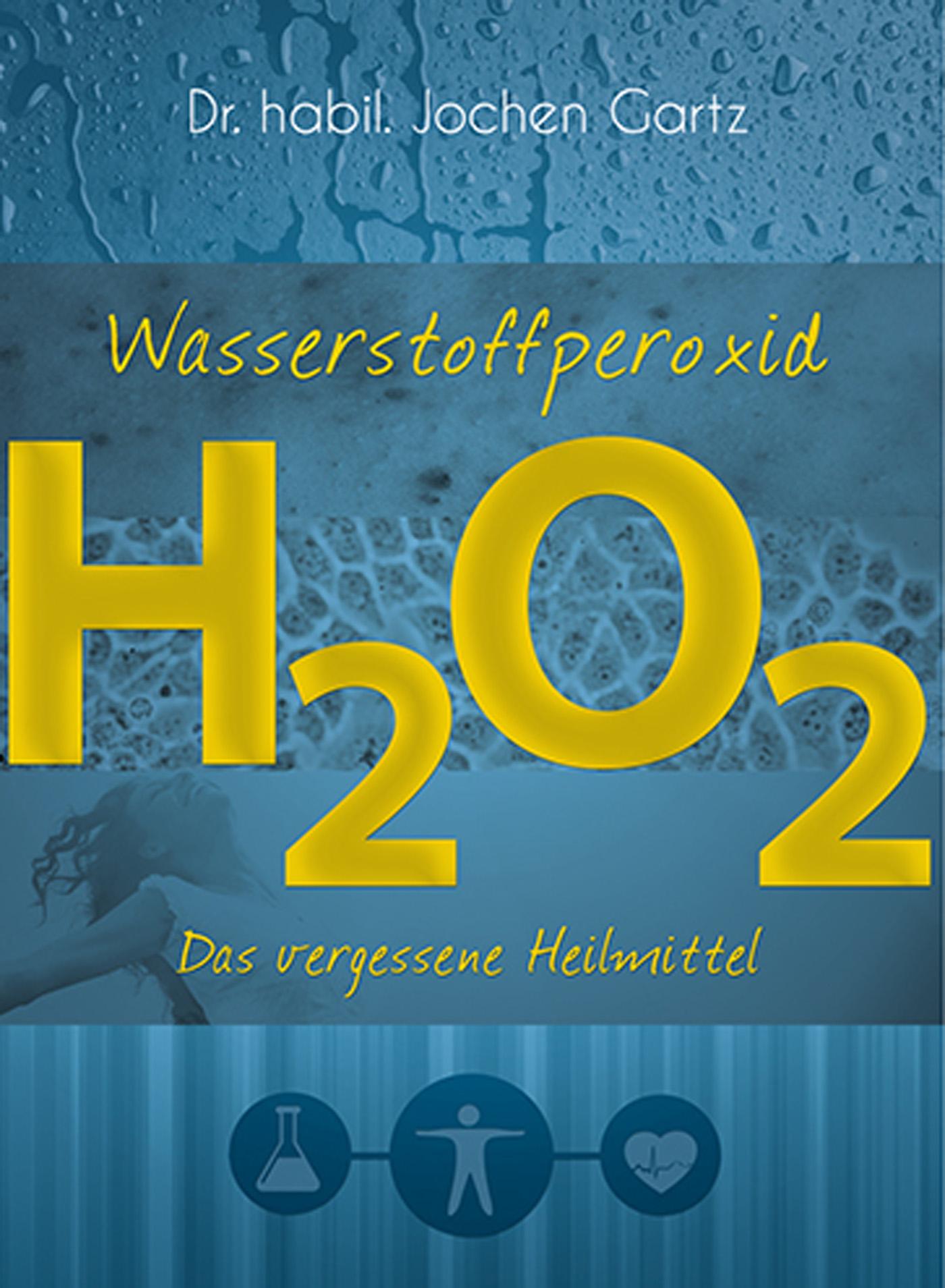 Vorderes Coverbild Wasserstoffperoxid