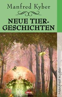 Vorderes Coverbild Das Land der Verheißung & neue Tiergeschichten