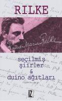 Vorderes Coverbild Secilmis Siirler ve Duino Agitlari