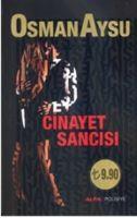 Vorderes Coverbild Cinayet Sancisi Cep Boy