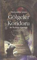 Vorderes Coverbild Gölgeler Koridoru