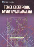 Vorderes Coverbild Temel Elektronik Devre Uygulamalari