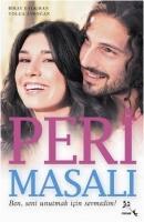 Vorderes Coverbild Peri Masali