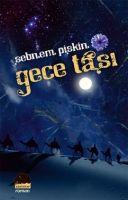 Vorderes Coverbild Gece Tasi