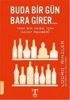 Vorderes Coverbild Buda Bir Gün Bara Girer...