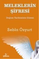 Vorderes Coverbild Meleklerin Sifresi