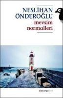 Vorderes Coverbild Mevsim Normalleri