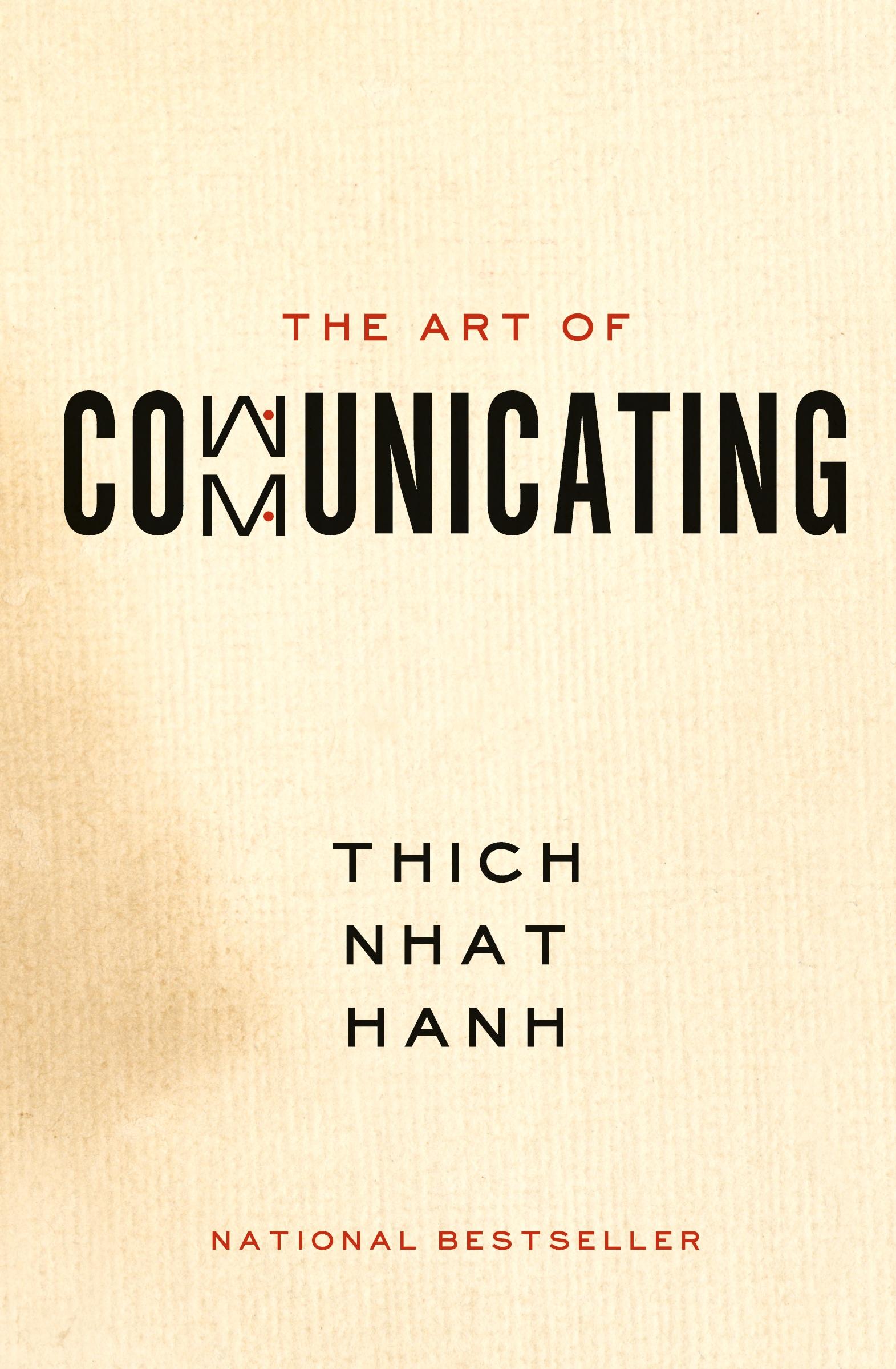 Vorderes Coverbild The Art of Communicating