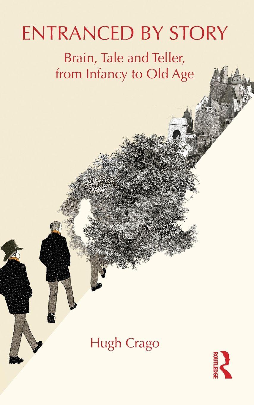 Vorderes Coverbild Entranced by Story