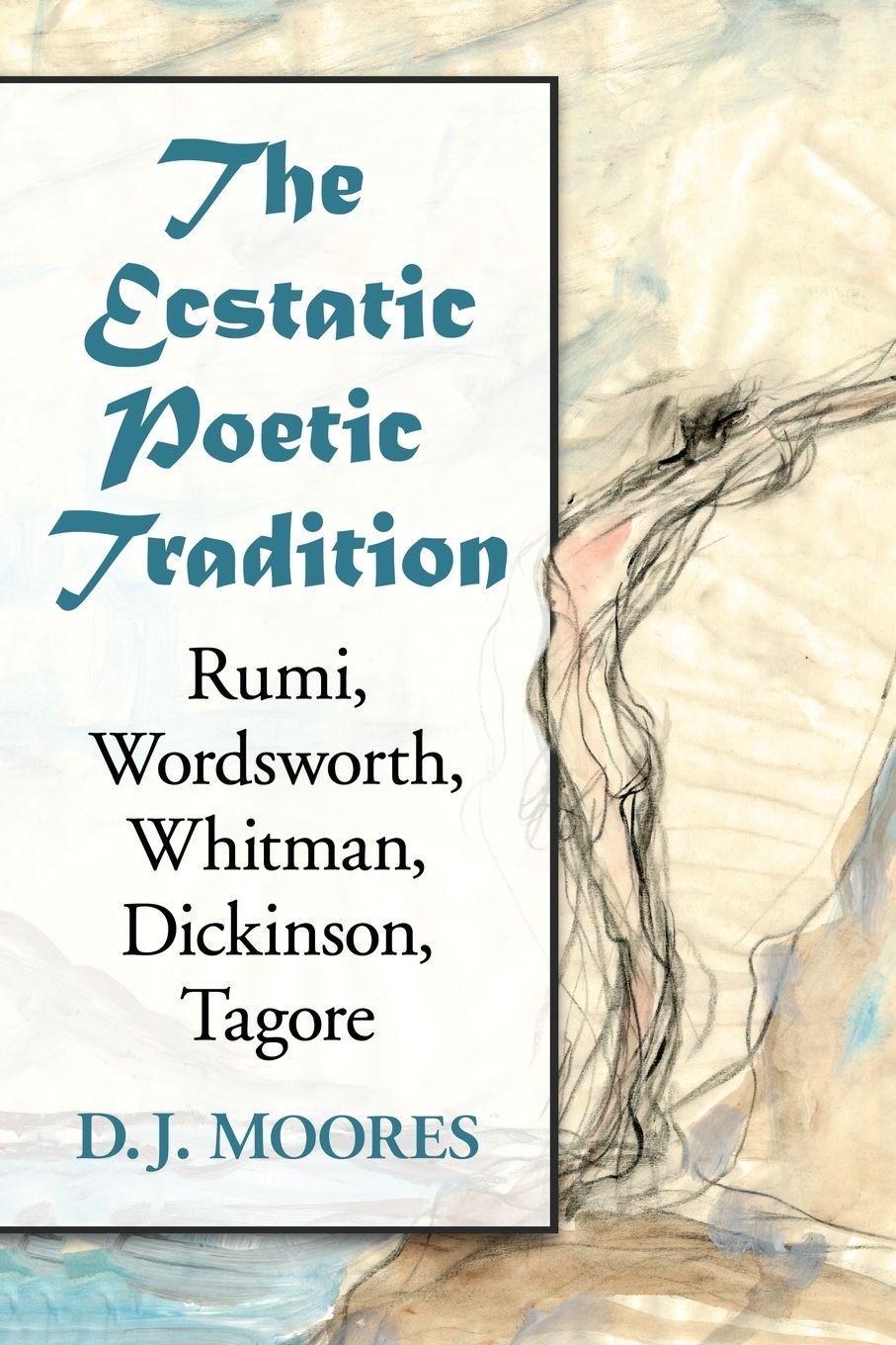 Vorderes Coverbild The Ecstatic Poetic Tradition
