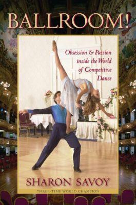 Vorderes Coverbild Ballroom!
