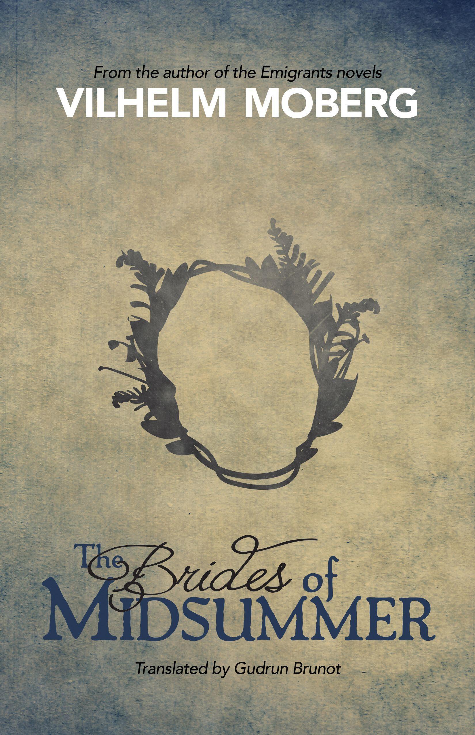 Vorderes Coverbild The Brides of Midsummer