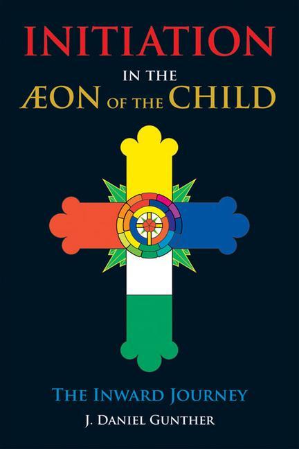 Vorderes Coverbild Initiation in the Aeon of the Child