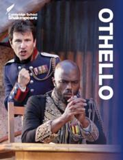 Vorderes Coverbild Othello