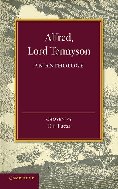 Vorderes Coverbild Alfred, Lord Tennyson