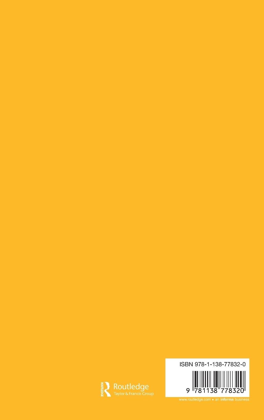 Rückseitencover The Stylistic Development of Keats