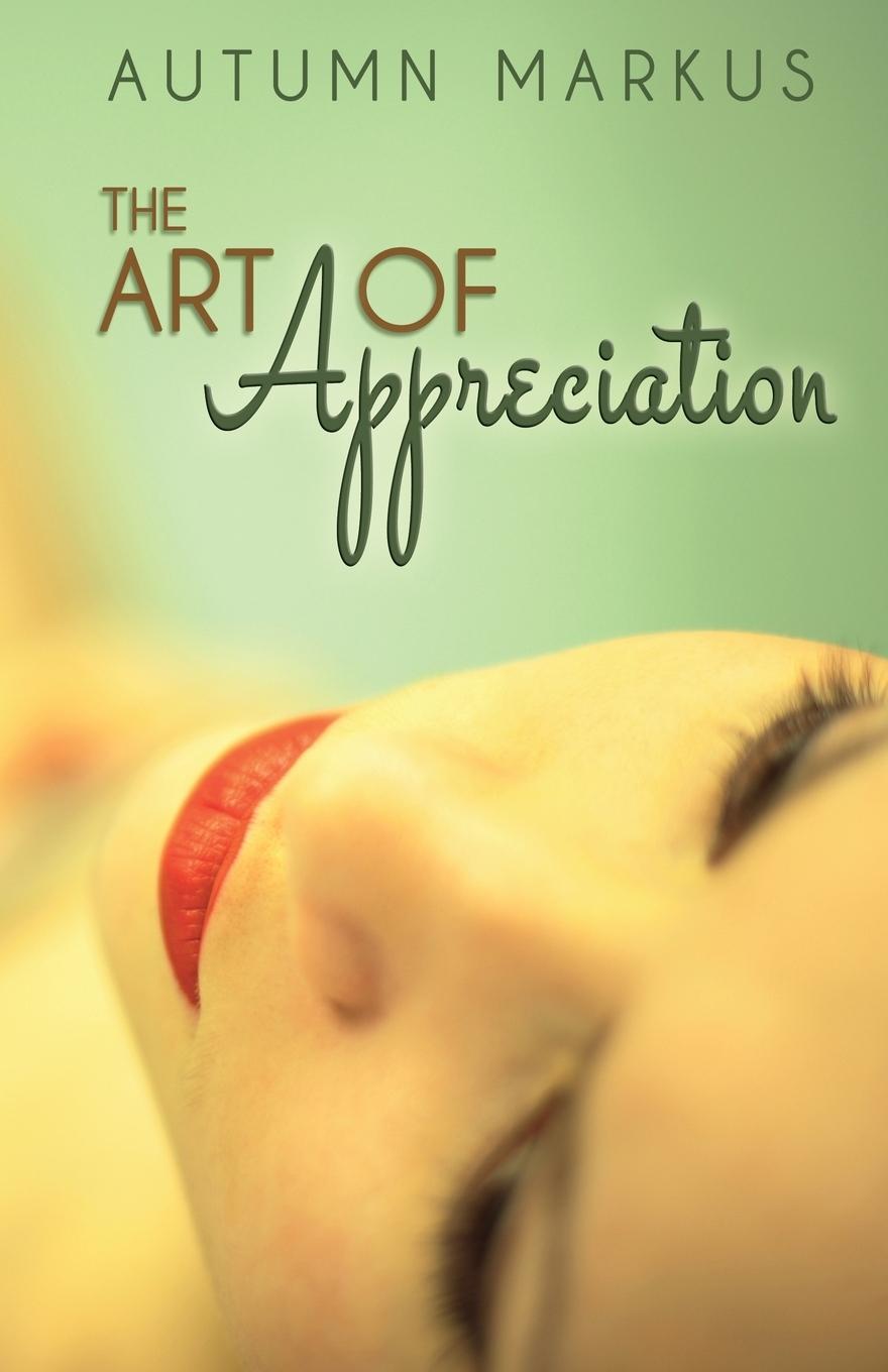 Vorderes Coverbild The Art of Appreciation