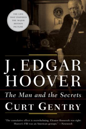 Vorderes Coverbild J. Edgar Hoover