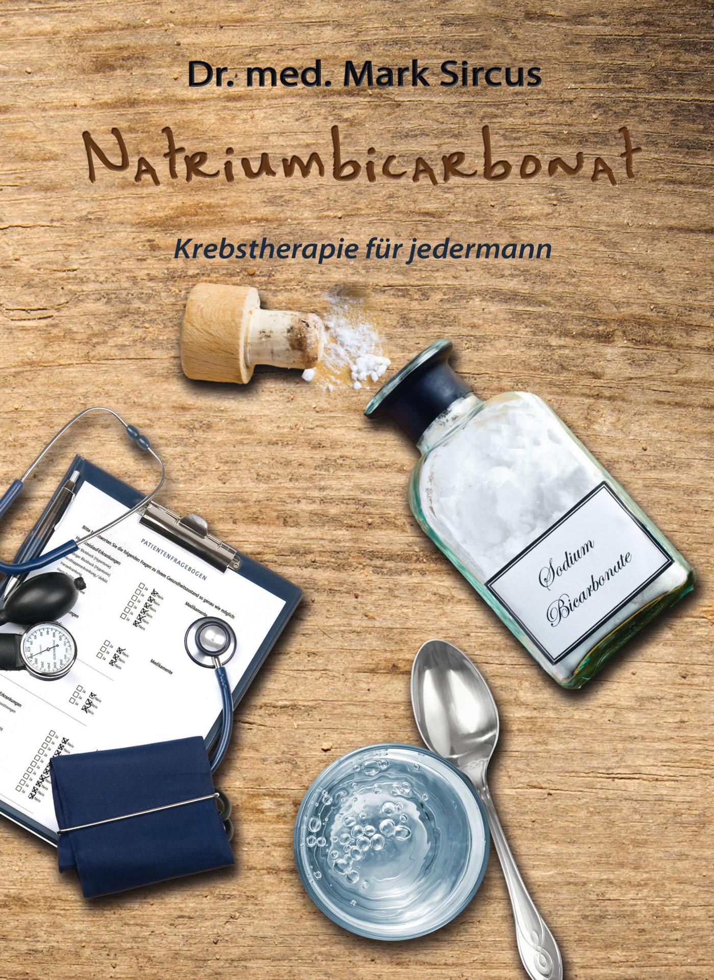 Vorderes Coverbild Natriumbicarbonat