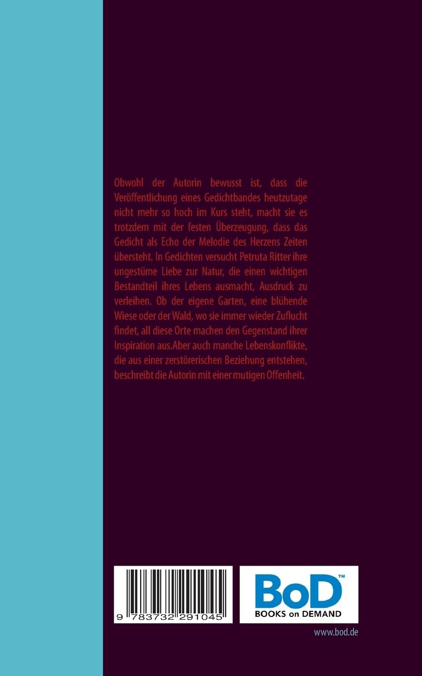 Rückseitencover Salzkammergutzauber