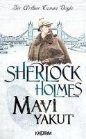 Vorderes Coverbild Sherlock Holmes - Mavi Yakut