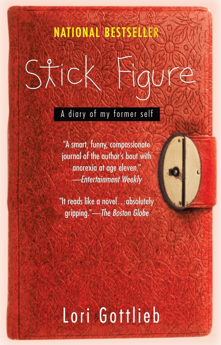 Vorderes Coverbild Stick Figure
