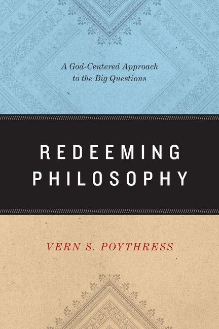 Vorderes Coverbild Redeeming Philosophy
