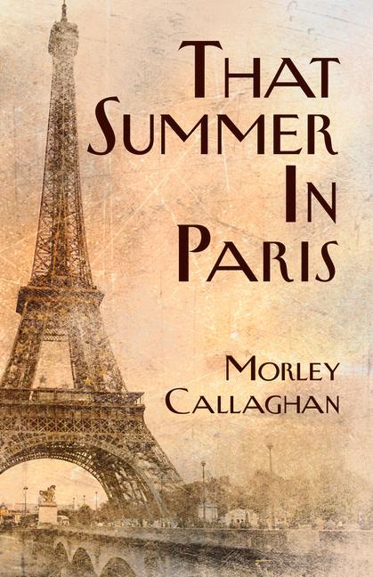 Vorderes Coverbild That Summer in Paris